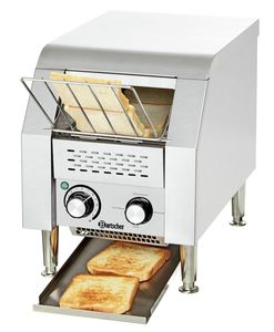 Conveyor toaster "Mini"