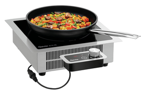 Built-in induction cooker IK 35-EB