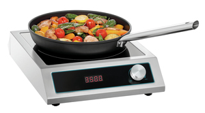 Induction cooker CI3500