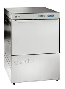Dishwasher Deltamat TF 50 LR