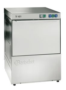 Dishwasher Deltamat TF401