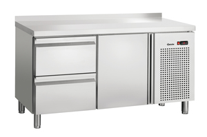 Refrigerated counter S2T1-150 MA