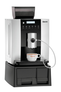 Automatic coffee machine KV1 Smart