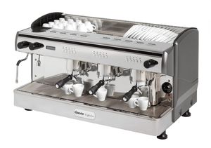 Coffee machine Coffeeline G3, 17,5L