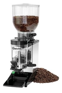 Coffee grinder model Space II