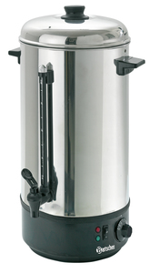 Hot water dispenser 10L