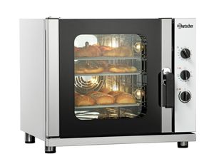 Convection oven C5230 humidity