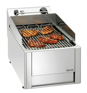 Water grill 40