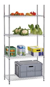 Store-Shelf 4200
