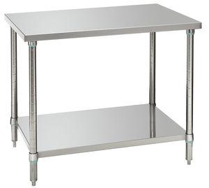 Work table 700, W1000, IS