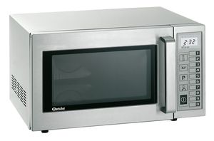Microwave DIG, 25L, 1000W