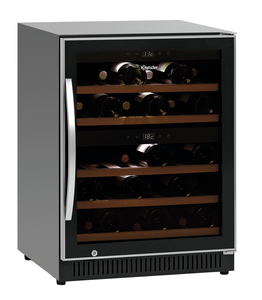 Wine cooler 2Z 40FL