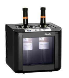 Wine cooler 2FL-100