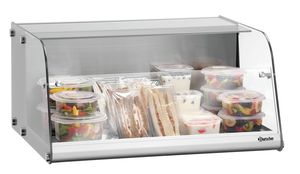 Refrigerated display 40L-SBO
