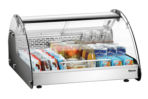 Refrigerated display 105