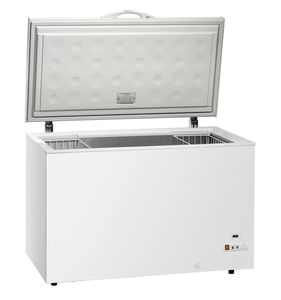 Chest freezer 368LW