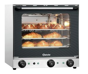 Convection oven AT120