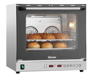 Convection oven AT90-DIG