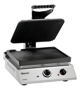 Contact grill VP3000 1R