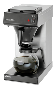 Coffee machine Contessa 1000