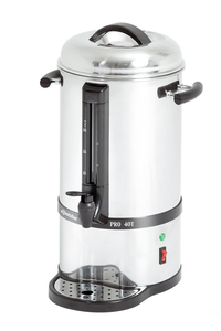 Coffee machine Pro 40T, 6L